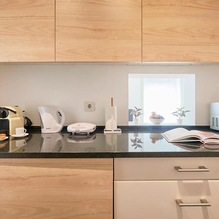 Sunny Apartment With Balcony! Lissabon Buitenkant foto